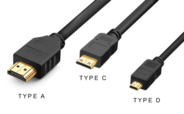 HDMI